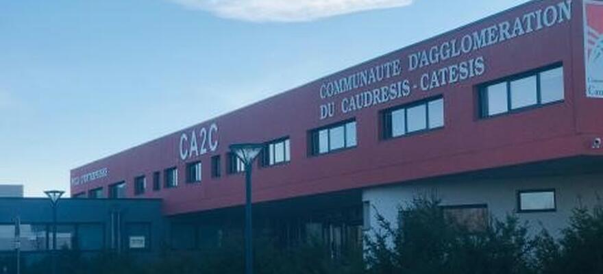 FDH – Cabinet d’expertise comptable à Beauvois en Cambrésis
