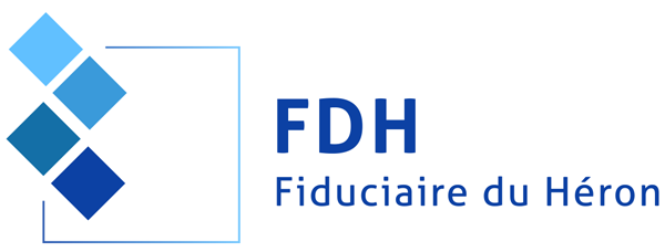 FDH - Fiduciaire du Héron