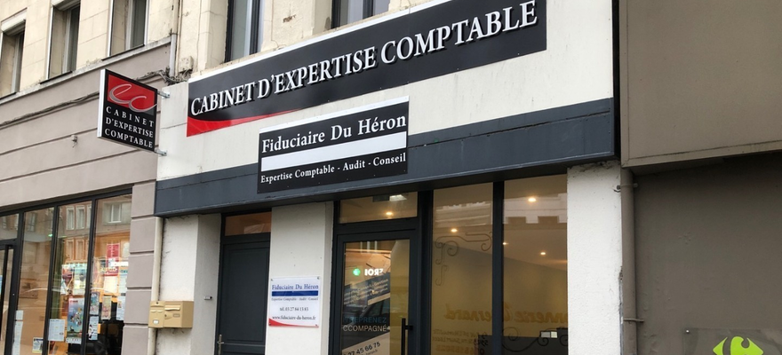 FDH – Cabinet d’expertise comptable au Cateau-Cambrésis