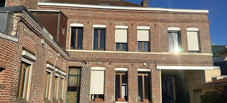 Douai