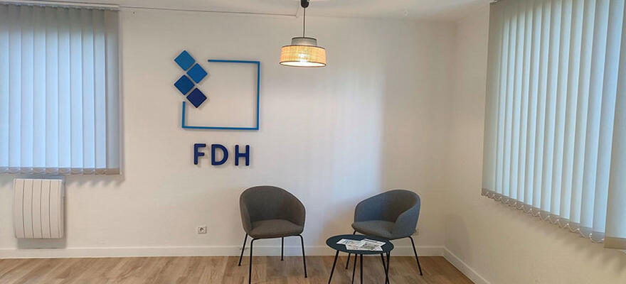 FDH – Cabinet d’expertise comptable à Villeneuve d’Ascq